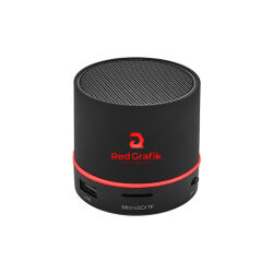 SP-4106 Siyah Bluetooth Hoparlör - 3