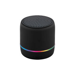 SP-4107 Siyah Bluetooth Hoparlör - 2