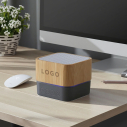 SP-4109 Bambu Bluetooth Hoparlör - 1