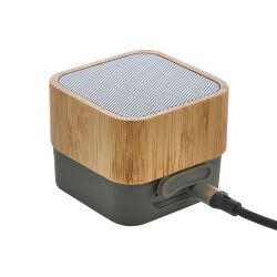 SP-4109 Bambu Bluetooth Hoparlör - 3