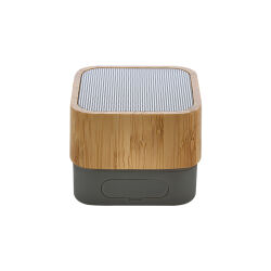 SP-4109 Bambu Bluetooth Hoparlör - 4