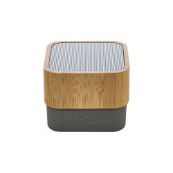 SP-4109 Bambu Bluetooth Hoparlör - 5