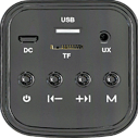 SPK-550 Speaker - 2