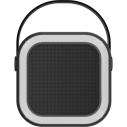 SPK-70 Bluetooth Speaker - 3
