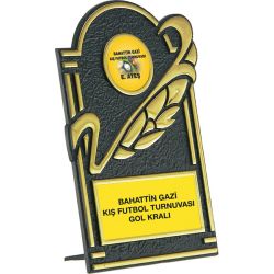  - ST-15 Plaket