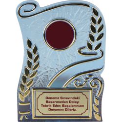  - ST-6L Plaket