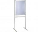 Rondo Çerçeveli Mobil Poster Standı - 1
