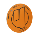 Standart Mouse Pad Yuvarlak - 2
