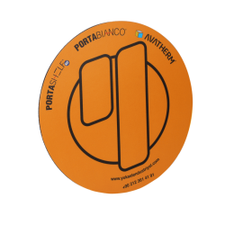 Standart Mouse Pad Yuvarlak - 2