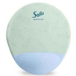 Sünger Bilekli & Kauçuklu Mouse Pad - 3