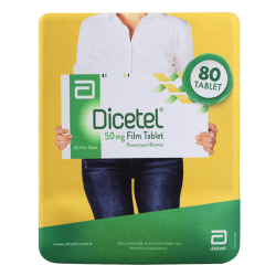 Sünger Bilekli Mouse Pad - Dikdörtgen - 3