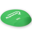 Sünger Bilekli Mouse Pad - Oval - 4