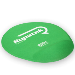 Sünger Bilekli Mouse Pad - Oval - 4