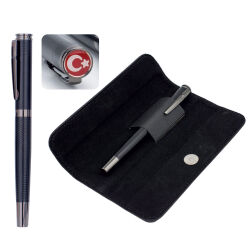 Tekli Kılıflı Roller Kalem - 1