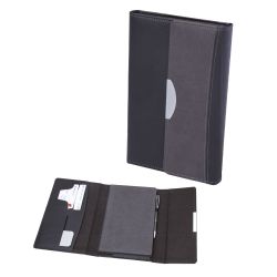  - Termo Deri Kapaklı Defter
