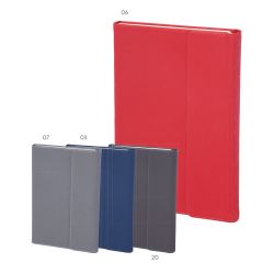  - Termo Deri Kapaklı Defter