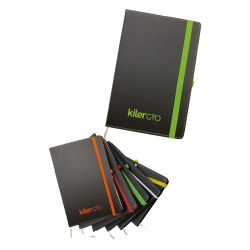  - Termoderi Kapaklı Defter ( 13 x 21 cm )