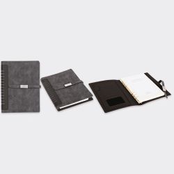  - Termoderi Kapaklı Defter