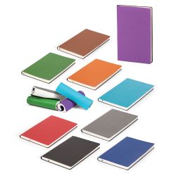  - Termoderi Yumuşak Kapak Defter ( 13 x 21 cm )