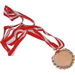  - TM-02-B Bronz Madalya