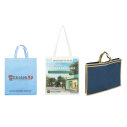 Toptan Elyaf (Non-Woven / Elyaf) Fuar ve Kongre Çantaları - 3