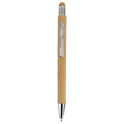 Touchpen Tükenmez Kalem - 2