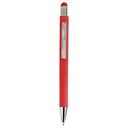 Touchpen Tükenmez Kalem - 4