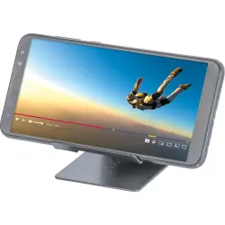 TT-50 Metal Telefon Standı - 1