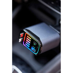 TT-500 Araç Şarj Aleti - 2