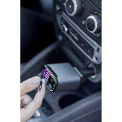 TT-500 Araç Şarj Aleti - 3