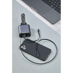 TT-500 Araç Şarj Aleti - 5