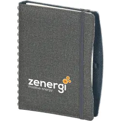 Tuzla Gizli Spiralli Günlük Ajanda