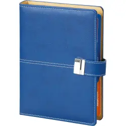 Uludağ Mekanizmalı Ajanda - 1