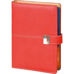 Uludağ Mekanizmalı Ajanda - 1