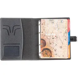 Uludağ Mekanizmalı Ajanda - 2