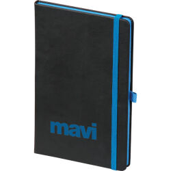 Ulus Tarihsiz Defter - 1
