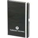 Ulus Tarihsiz Defter - 1
