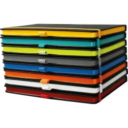 Ulus Tarihsiz Defter - 2