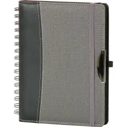 Ümraniye Gizli Spiralli Günlük Ajanda - 1