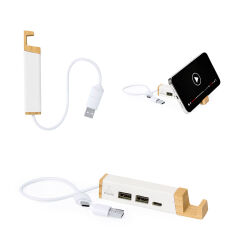 USB Çoklayıcı - 1