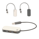 USB Çoklayıcı - 1
