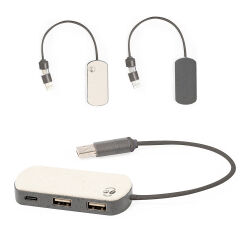 USB Çoklayıcı - 1