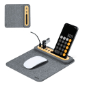 USB Çoklayıcı Mousepad - 1
