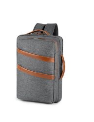 USB GİRİŞLİ AKILLI PROMOSYON SIRT ÇANTASI - 3