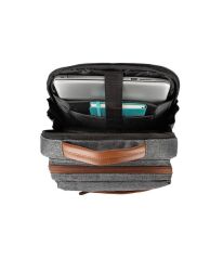 USB GİRİŞLİ AKILLI PROMOSYON SIRT ÇANTASI - 5