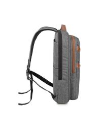 USB GİRİŞLİ AKILLI PROMOSYON SIRT ÇANTASI - 4