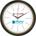 V30-533 Plastik Duvar Saati - 1