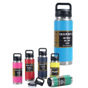 Vakumlu Çelik Termos 1100 ml - 1