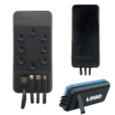 Vakumlu Wireless Powerbank - 1