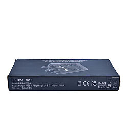 Vakumlu Wireless Powerbank - 2